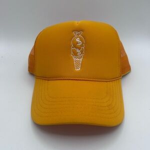 Hustle or Starve Ice Cream Trucker 🍦